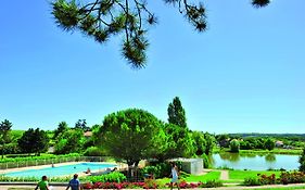 Le Domaine du Peyrichoux